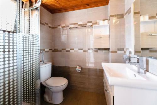 Hotel Thermios Apollon