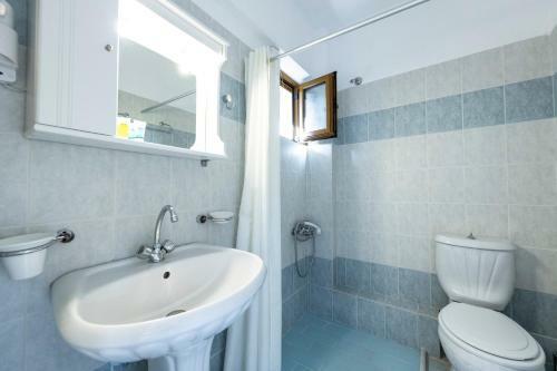 Hotel Thermios Apollon