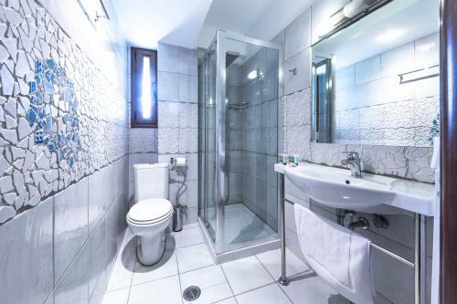 Hotel Thermios Apollon