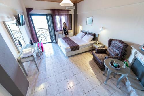 Hotel Thermios Apollon