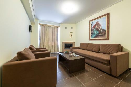 Hotel Thermios Apollon