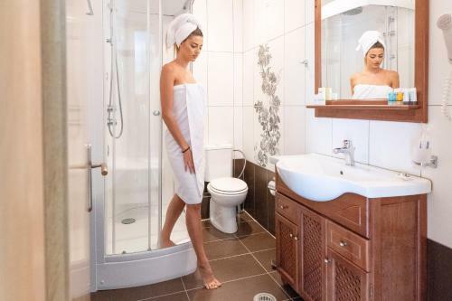 Hotel Thermios Apollon