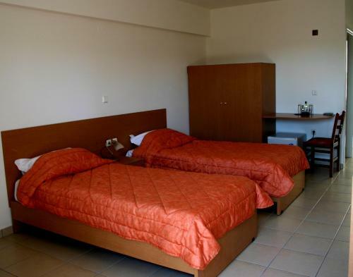 Hotel Thermios Apollon