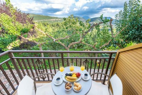 Hotel Thermios Apollon