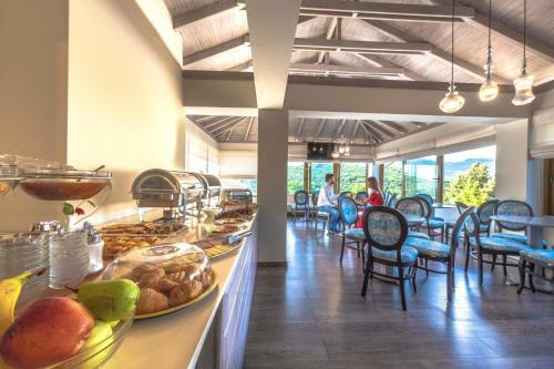 Hotel Thermios Apollon