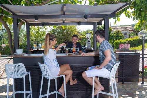Hotel Thermios Apollon