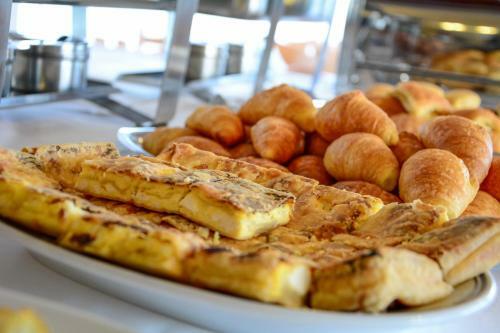 Hotel Thermios Apollon