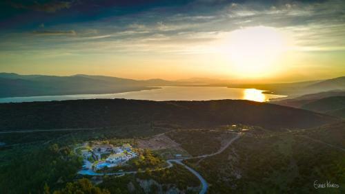 Hotel Thermios Apollon