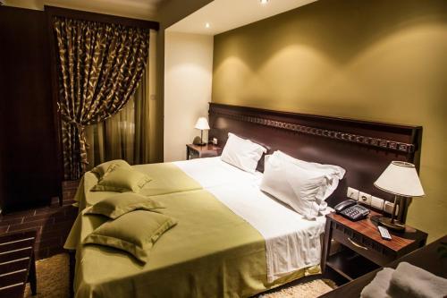 Hotel Althaia