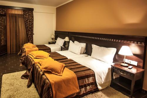 Hotel Althaia