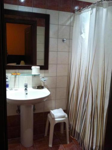 Hotel Althaia