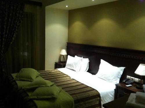 Hotel Althaia