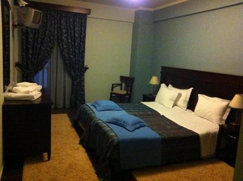 Hotel Althaia