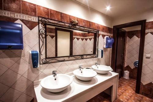 Hotel Althaia