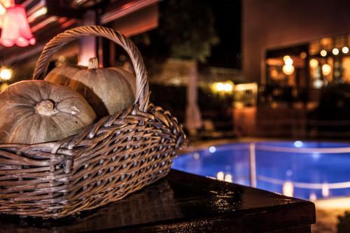 Hotel Althaia