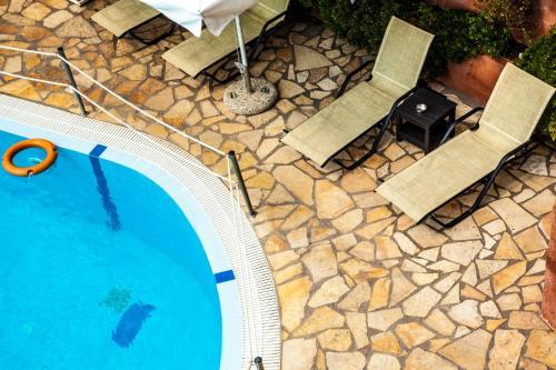 Hotel Althaia