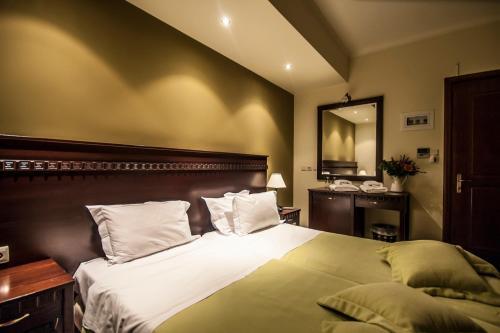 Hotel Althaia