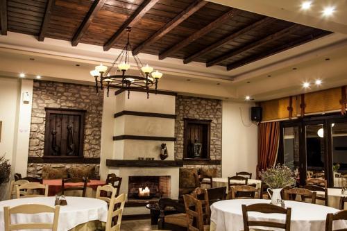 Hotel Althaia