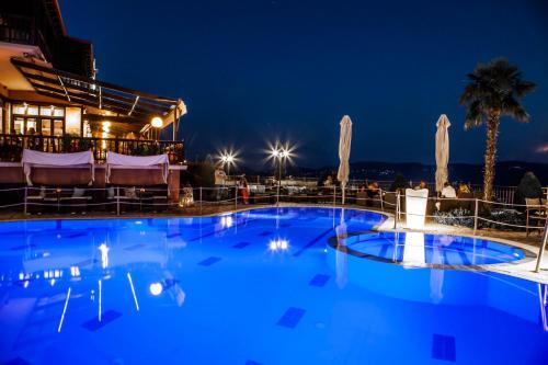 Hotel Althaia