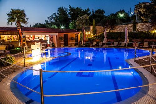 Hotel Althaia