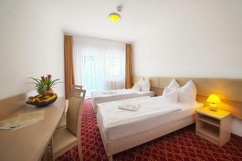 K�t Korona Konferencia �s Wellness Hotel