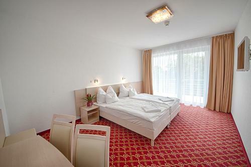 K�t Korona Konferencia �s Wellness Hotel