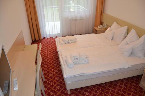 K�t Korona Konferencia �s Wellness Hotel