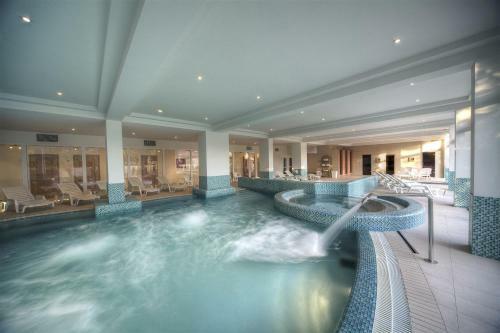 K�t Korona Konferencia �s Wellness Hotel