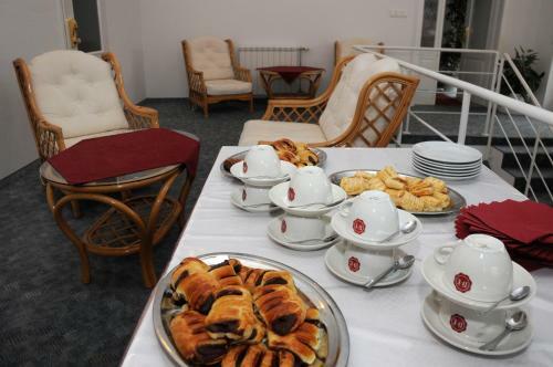 K�t Korona Konferencia �s Wellness Hotel