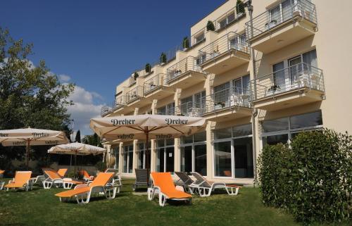 K�t Korona Konferencia �s Wellness Hotel