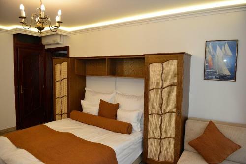 Hostal Gr�nit Villa