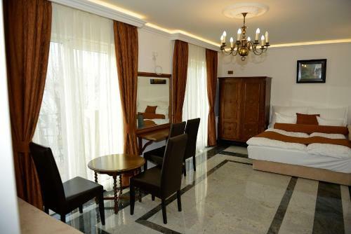 Hostal Gr�nit Villa