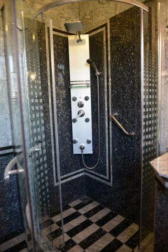Hostal Gr�nit Villa