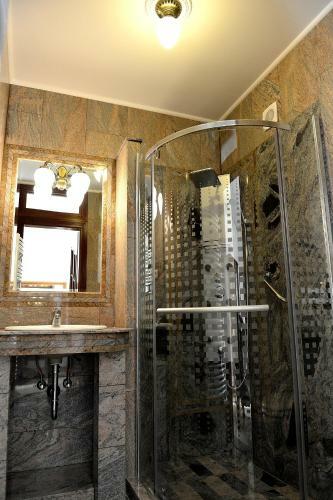 Hostal Gr�nit Villa