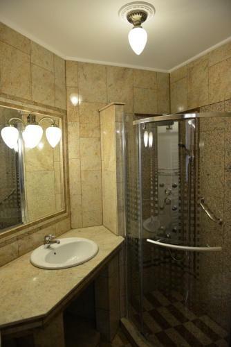 Hostal Gr�nit Villa