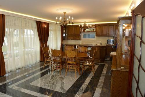 Hostal Gr�nit Villa