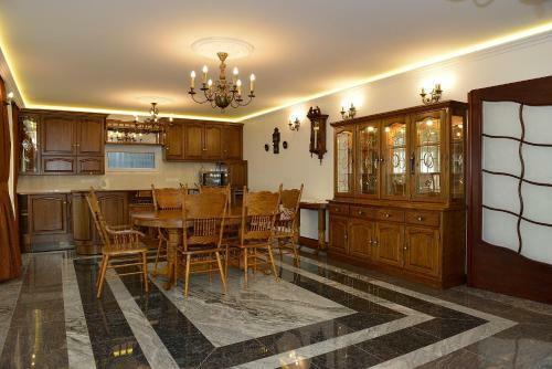 Hostal Gr�nit Villa
