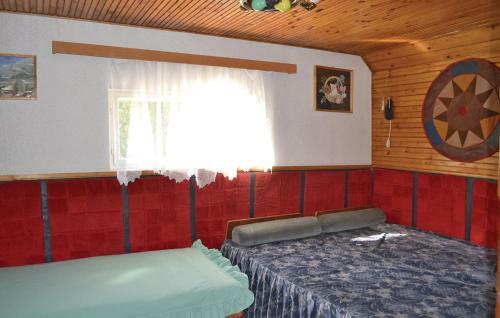 Holiday Home Musk�tli Utca-balatonssz�rsz�