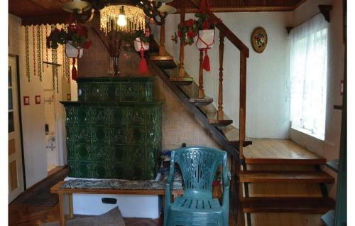 Holiday Home Musk�tli Utca-balatonssz�rsz�