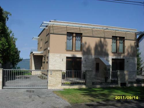 Aba Sea House