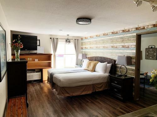 Hotel Stratford Inn