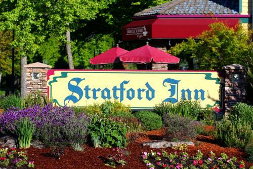Hotel Stratford Inn