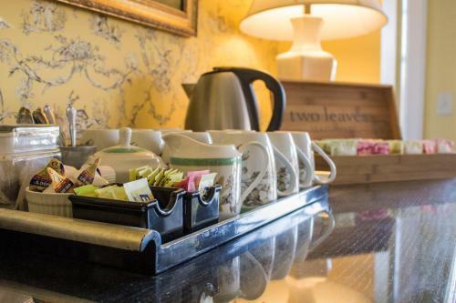 Bayberry Inn B&B