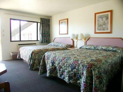 Motel Cedarwood Inn