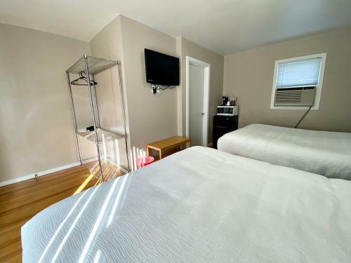 Ashland Motel
