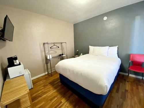 Ashland Motel