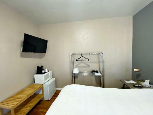 Ashland Motel
