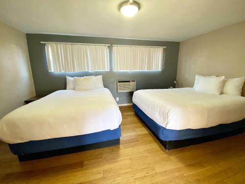 Ashland Motel