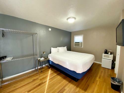 Ashland Motel