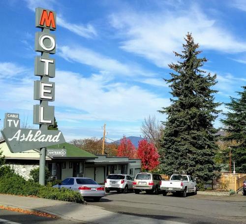 Ashland Motel